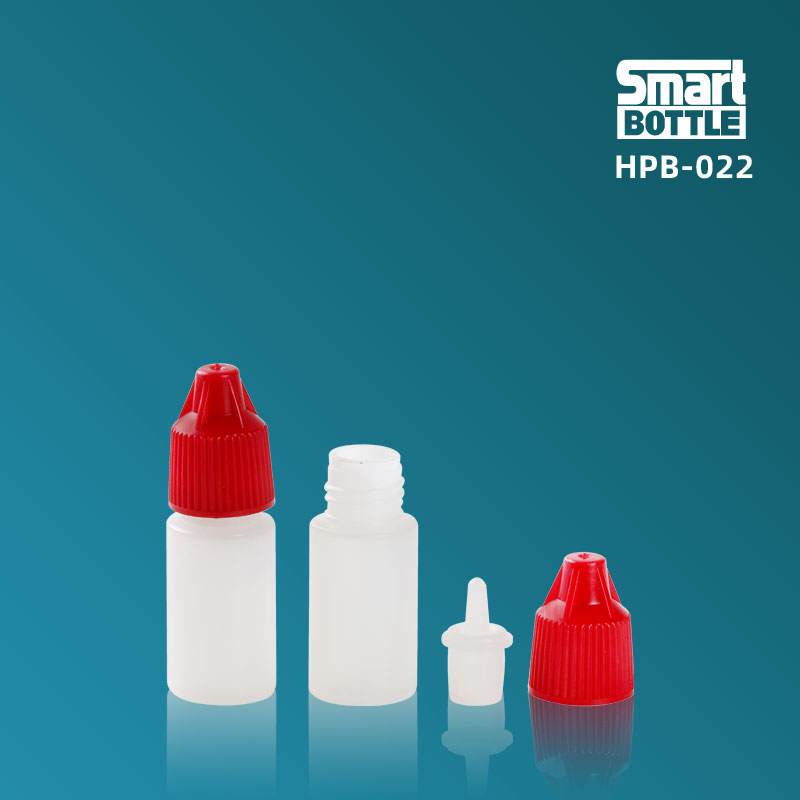 批发HDPE塑料瓶胶水液体分装瓶尖嘴空瓶包装塑料管