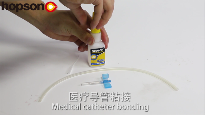 了解医用胶粘剂：守护医疗设备安全与可靠的关键要素
