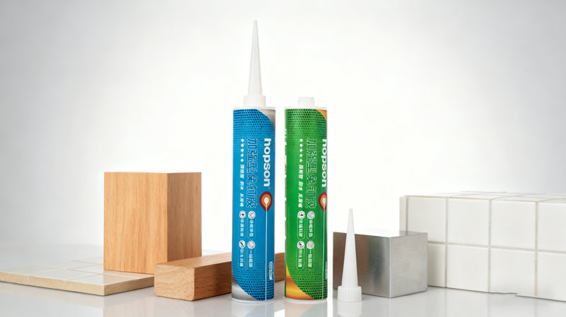 免钉胶是什么胶？一篇读懂它的特性、用途与正确用法