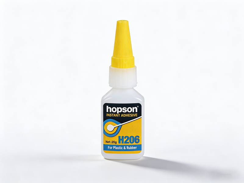 502胶水使用全指南：从成分到应用的完整解析